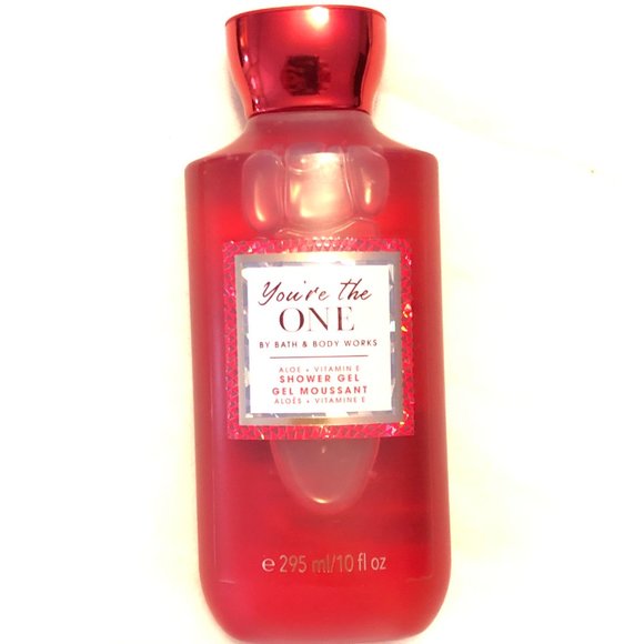 Bath & Body Works | "You're the One" Body Wash | Shower Gel (294 ml) - Picture 1 of 3